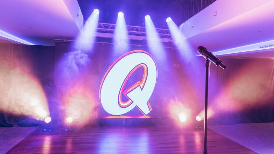 Quatsch Comedy Club Hamburg: Die Live Show - Key points to know before booking