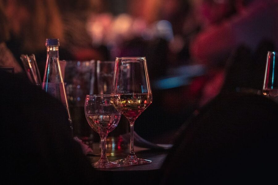 Quatsch Comedy Club München: Die Live Show - Live, close-up, and uncensored