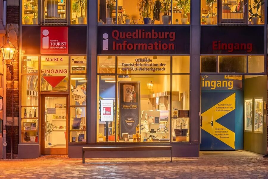 Quedlinburg: Guided City Walk - Highlights tour (private) - Who should book this Quedlinburg walk?