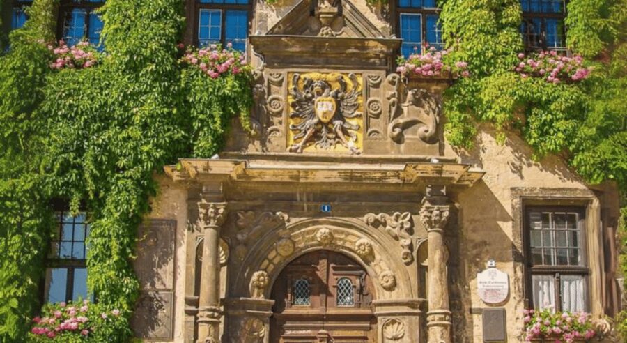 Quedlinburg UNESCO World Heritage Group Tour (private) - Who should book this Quedlinburg walk?