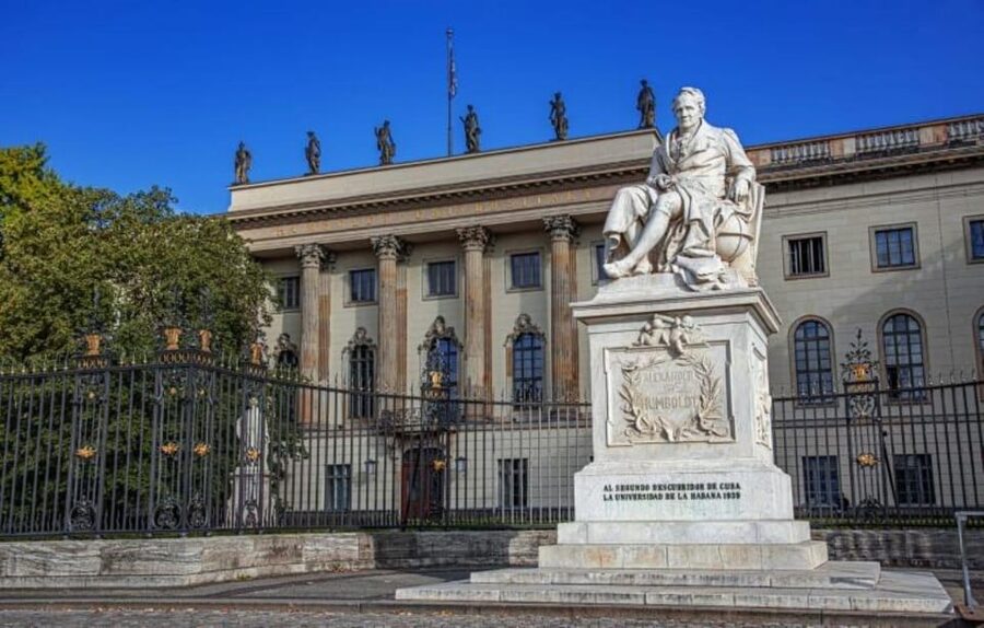 Queer Berlin Tour: Birthplace of LGBTQ+ Movements - Key points to know before you go