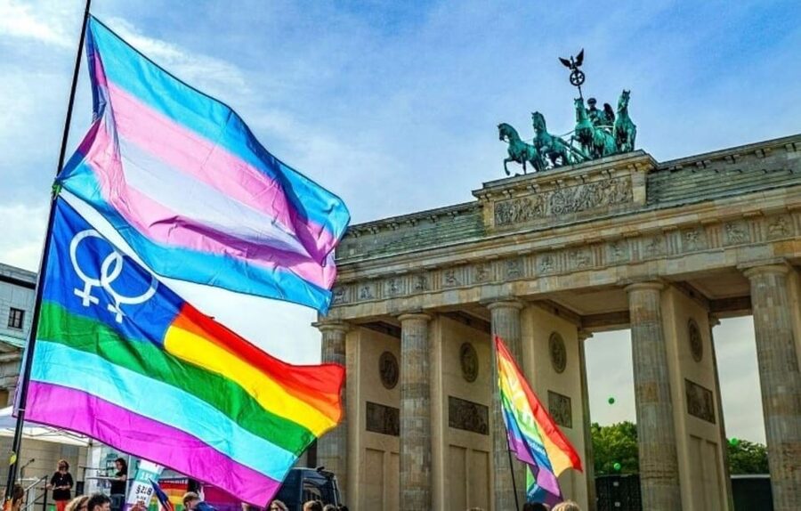 Queer Berlin Tour: Birthplace of LGBTQ+ Movements - Why queer Berlin makes such a strong walking tour