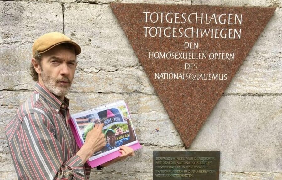 Queer Berlin Tour: Birthplace of LGBTQ+ Movements - Chez Romy Haag and the city’s postwar rebirth