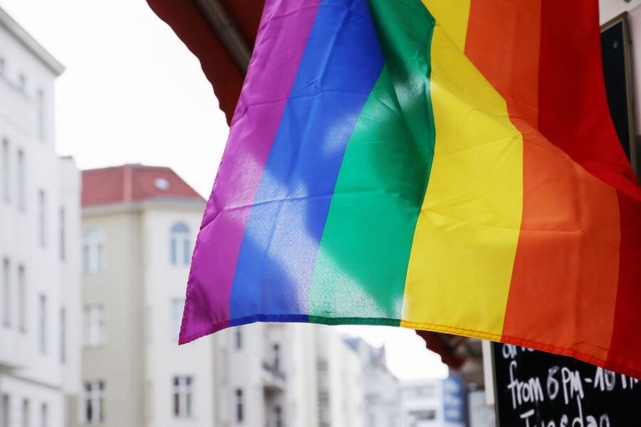 Queer Berlin Walking Tour - Key points about the Queer Berlin Walking Tour