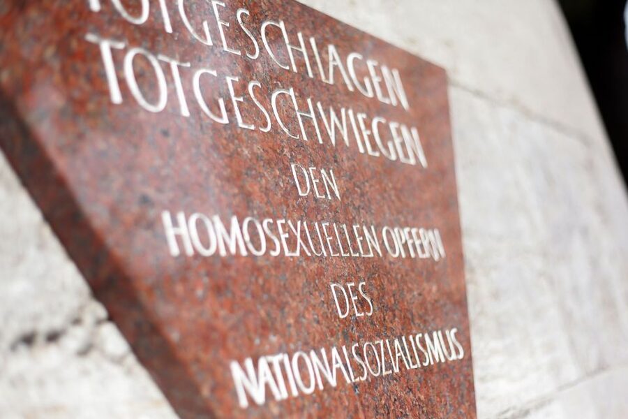 Queer Berlin Walking Tour - Why this queer history tour belongs in your Berlin plans