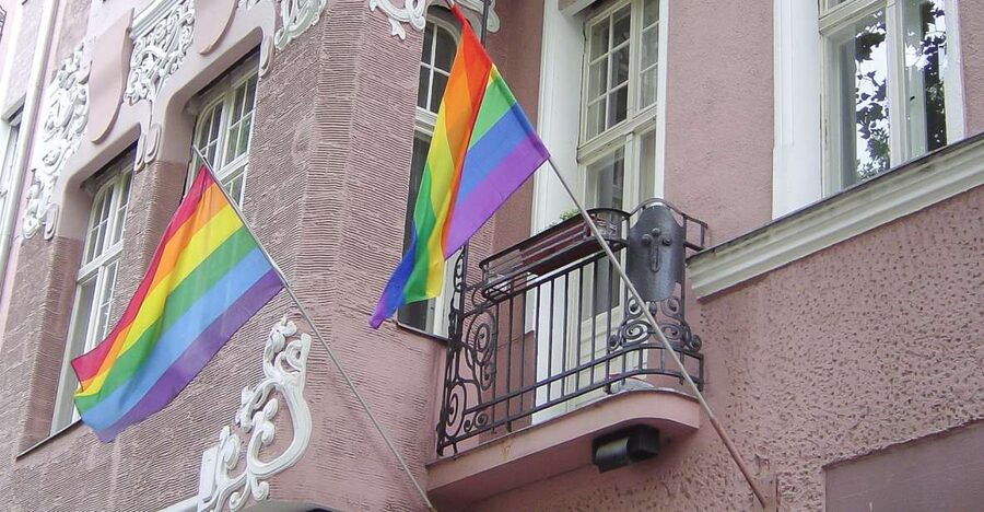 Queer Berlin Walking Tour - Starting in Schöneberg, Berlins queer neighborhood