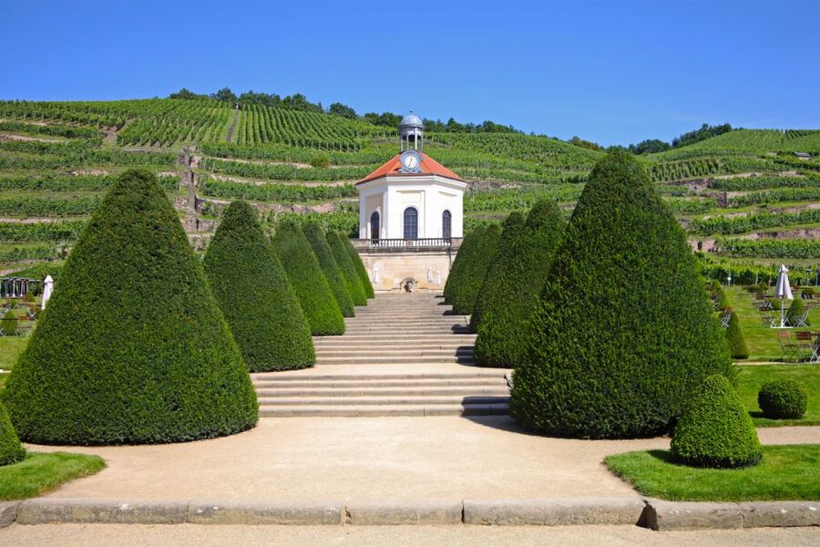 Radebeul: Scavenger Hunt Self Guided Tour - Price, timing, and practical value