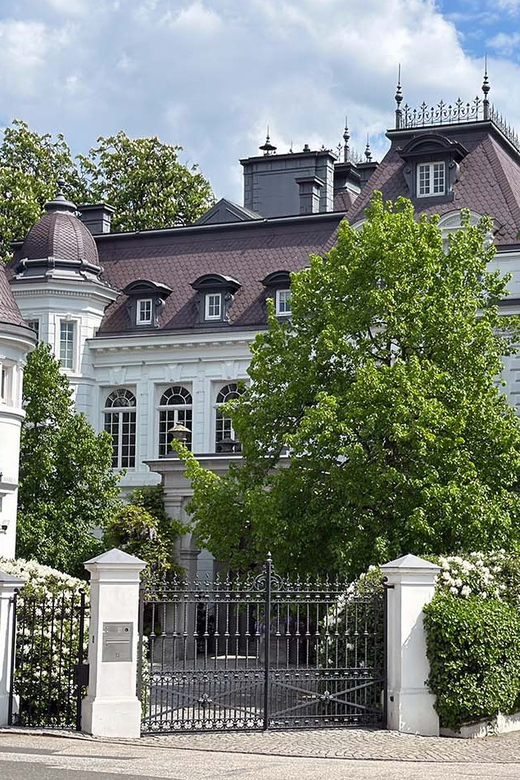 Radtour um die Alster & durch traumhafte Alsterviertel - Who Should Book This Alster Ride?