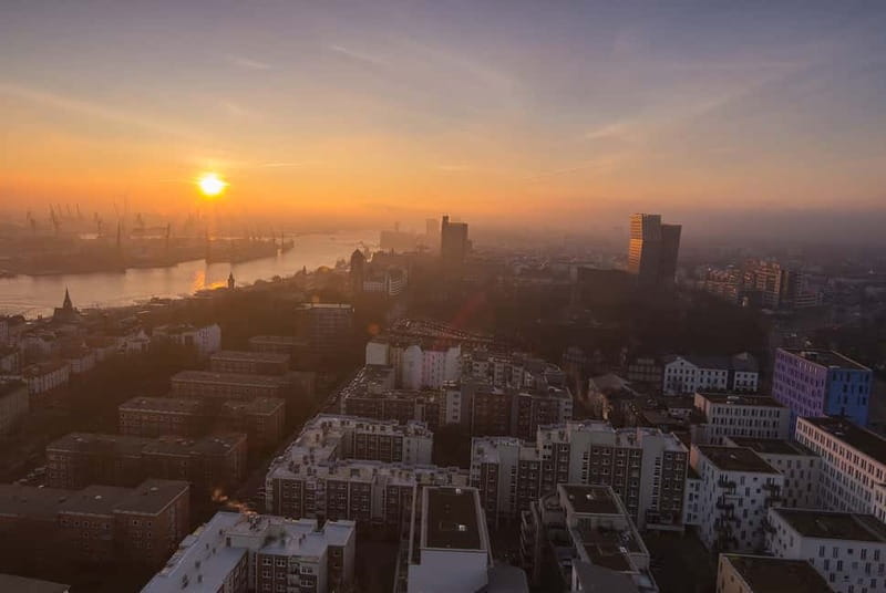 Reeperbahn Tour: Sex, Sin, Parties, and Crime - Key points to know before you book