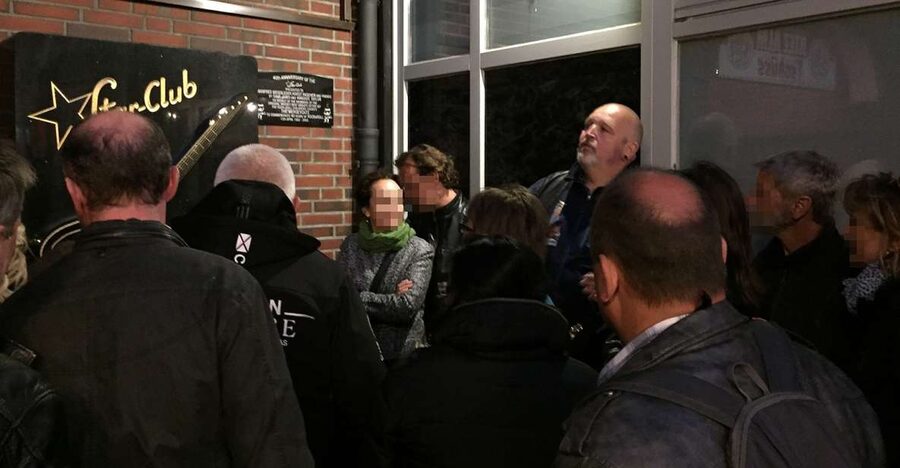 Reeperbahn Walking Tour with St. Pauli Local - Key points to know before you book