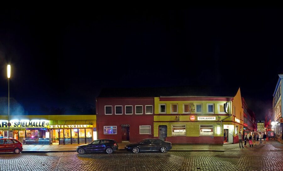 Reeperbahn Walking Tour with St. Pauli Local - Is $21 a fair price?