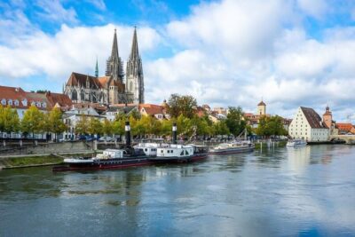 Private Walking Tour With Professional Guide