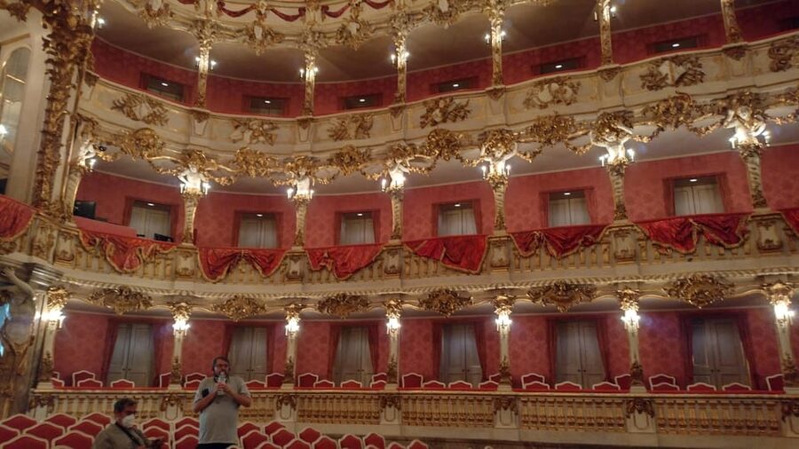 Residence of Munich private tour with skip the line ticket - Duration, pace, and practical restrictions