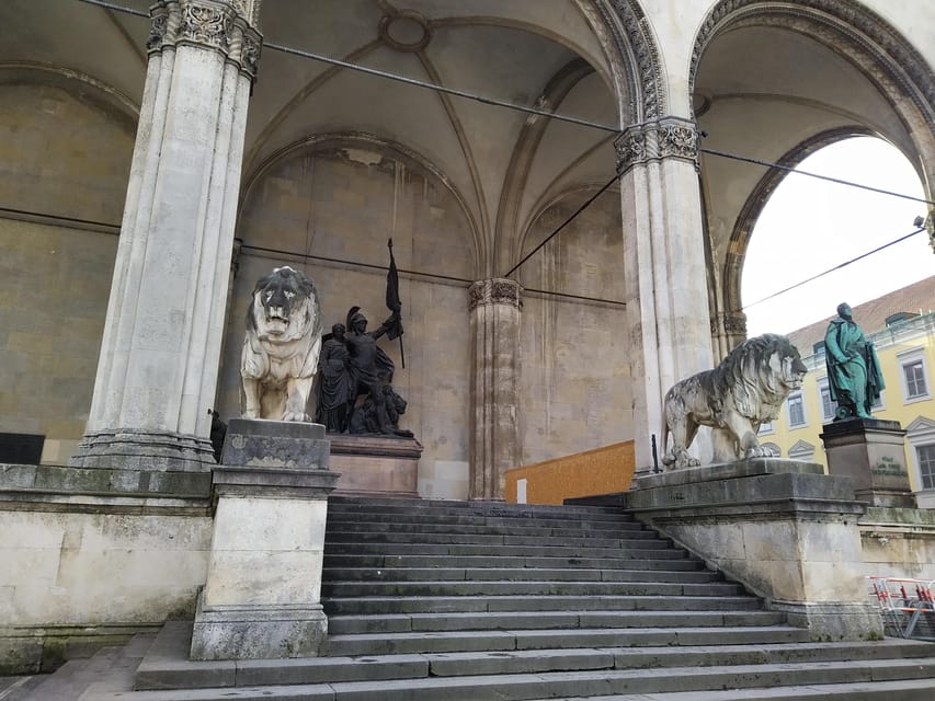Residence of Munich private tour with skip the line ticket - Why the Munich Residence deserves your time