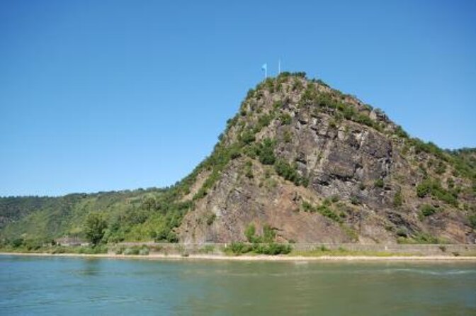 Rhine Valley Trip from Frankfurt including Rhine River Cruise - Key points to know before booking