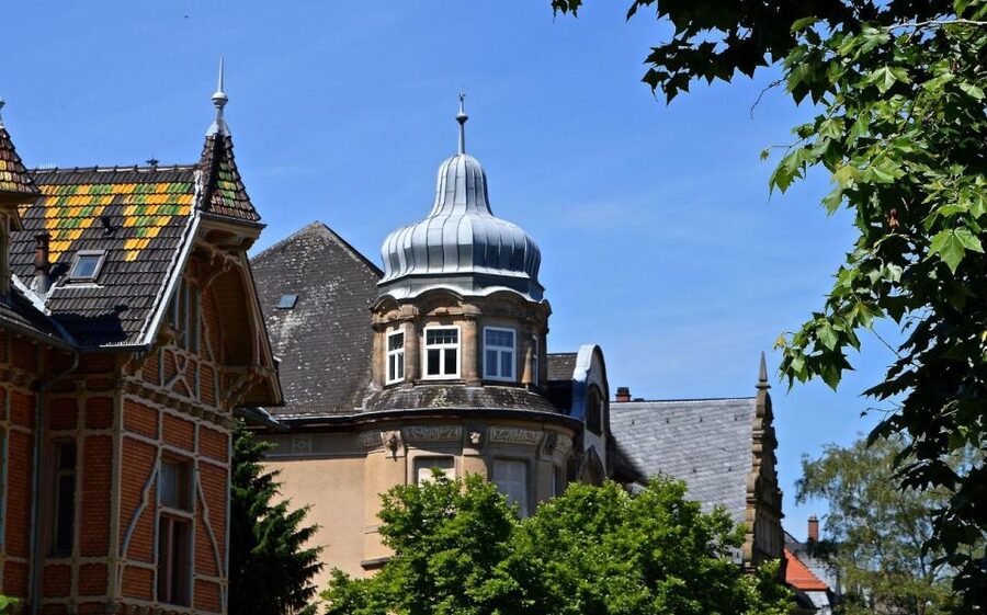 Romantic Heidelberg: Private Tour With Professional Guide - Is $349 a fair price?