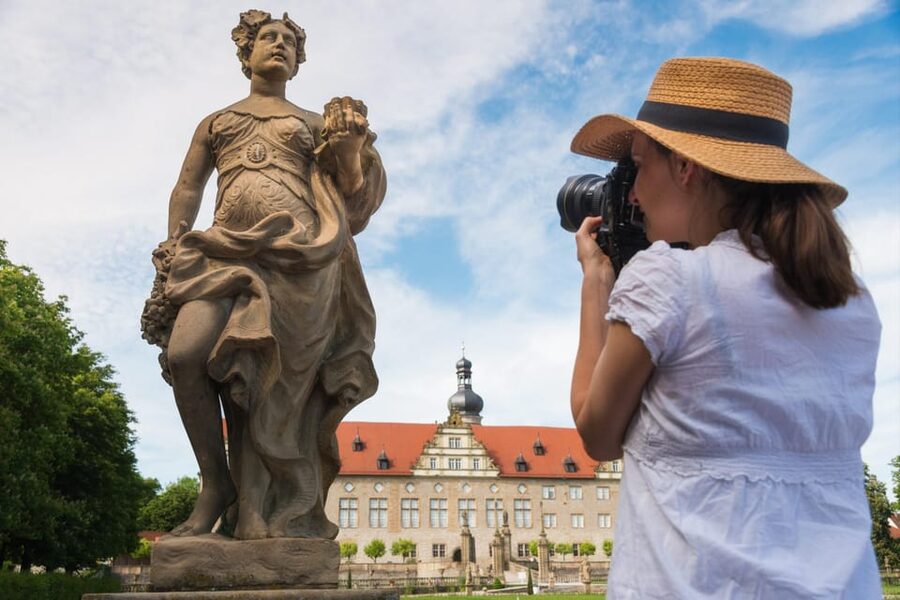 Romantic Road & Rothenburg ob der Tauber Tour from Würzburg - The tour in four useful details