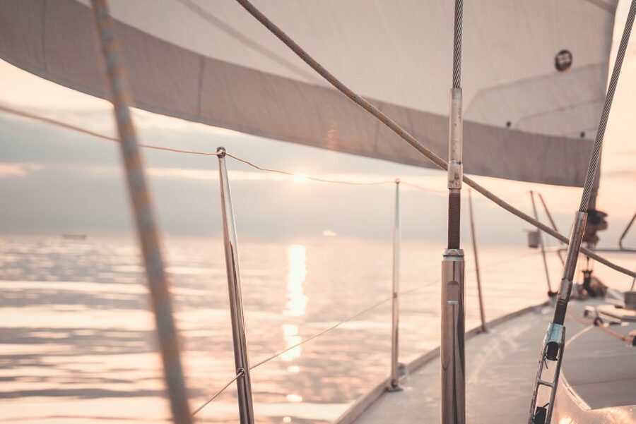 Rostock: Full-Day, Half-Day, or Sunset Sailing Experience - Key points to know before you book