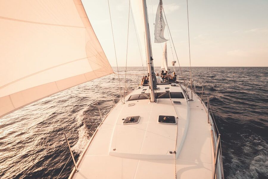 Rostock: Full-Day, Half-Day, or Sunset Sailing Experience - Why sailing from Rostock feels different