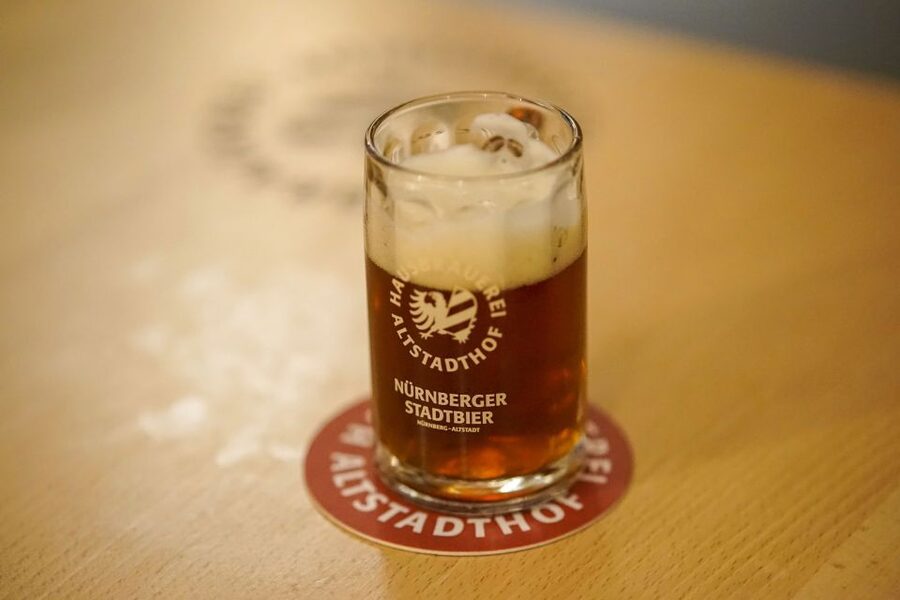 "Rotes Bier" and "Blaue Zipfel". A historical-culinary walk - Key points to know before booking