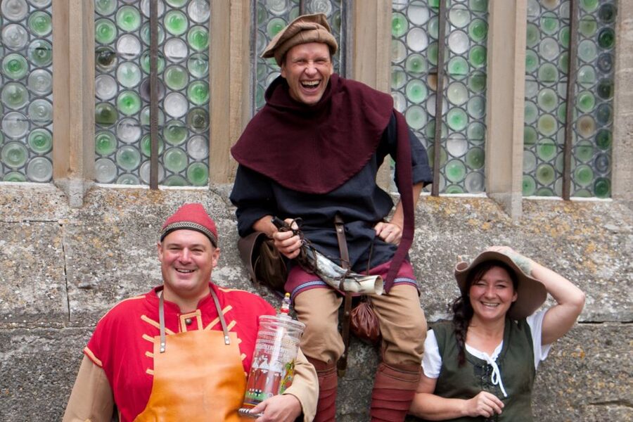 Rothenburg ob der Tauber: Private Old Town Walking Tour - Key points at a glance