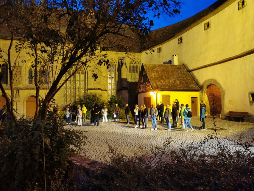 Rothenburg: Private Night Watchman Tour - Is $230 a fair price?