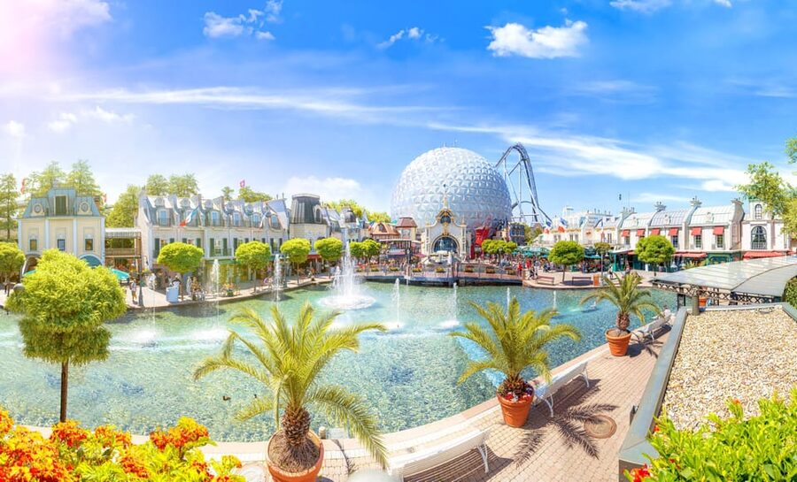Rust: Europa-Park 2-Day Entrance Ticket - What makes Europa-Park different from a normal theme park