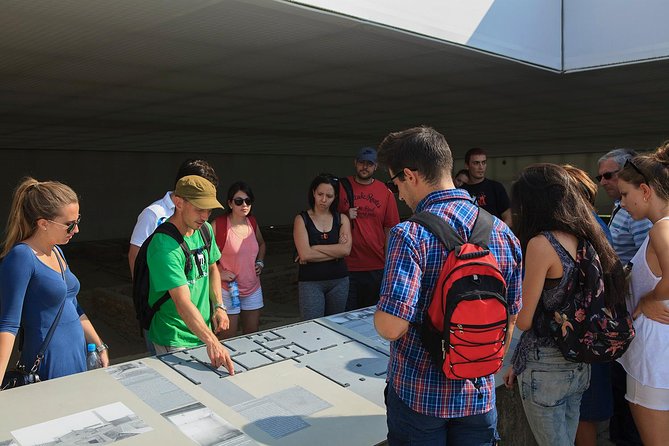 Sachsenhausen concentration camp. - Why Sachsenhausen belongs on a Berlin itinerary