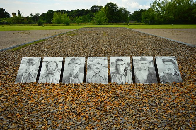 Sachsenhausen Concentration Camp Bus Tour in English from Berlin - Key points to know before booking