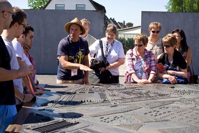 Sachsenhausen Concentration Camp Bus Tour in English from Berlin - Why Sachsenhausen belongs on a Berlin history itinerary