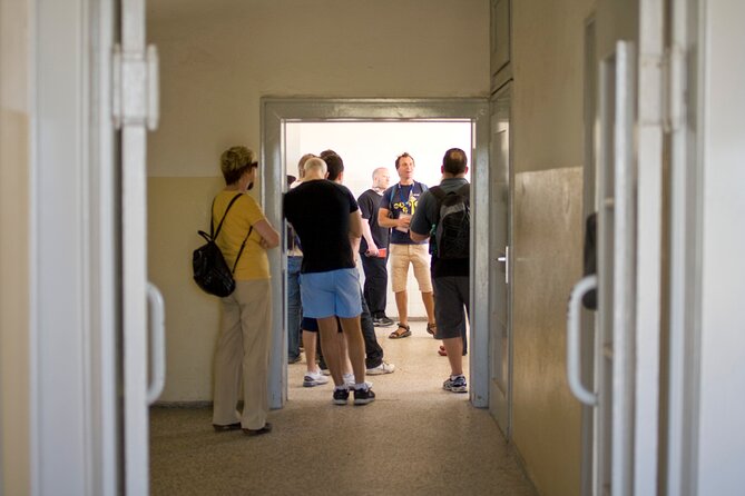 Sachsenhausen Concentration Camp Bus Tour in English from Berlin - Is $68.77 a fair price?