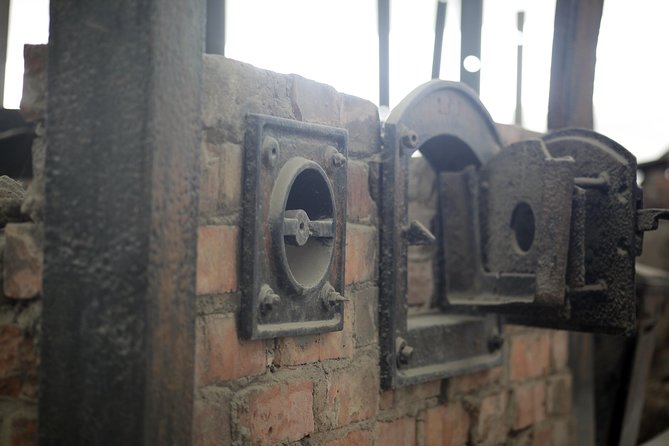 Sachsenhausen Concentration Camp Memorial Tour (Max. 15 Guests) - Why Sachsenhausen deserves a full morning