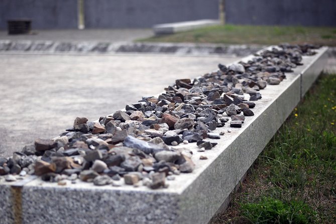 Sachsenhausen Concentration Camp Memorial Tour (Max. 15 Guests) - The guide makes or breaks this experience