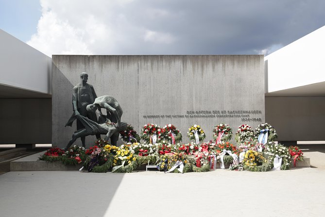 Sachsenhausen Concentration Camp Memorial Tour (Max. 15 Guests) - The three-hour walk through the memorial
