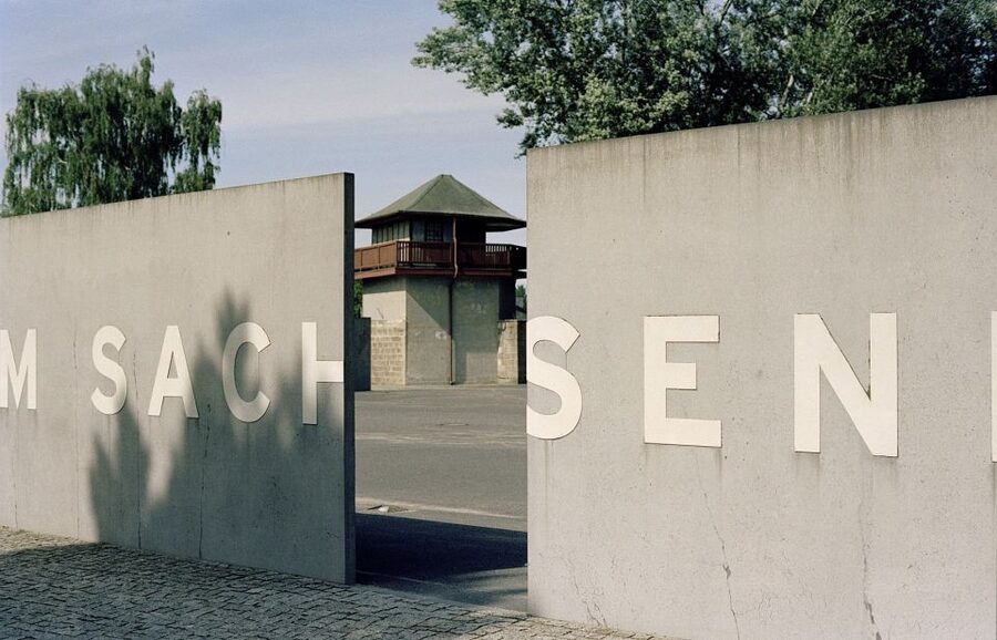 Sachsenhausen Memorial: Walking Tour from Berlin - Why Sachsenhausen matters beyond its Berlin location