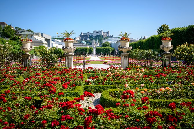 Salzburg and Lake District Day Tour from Munich - Why this day trip works from Munich