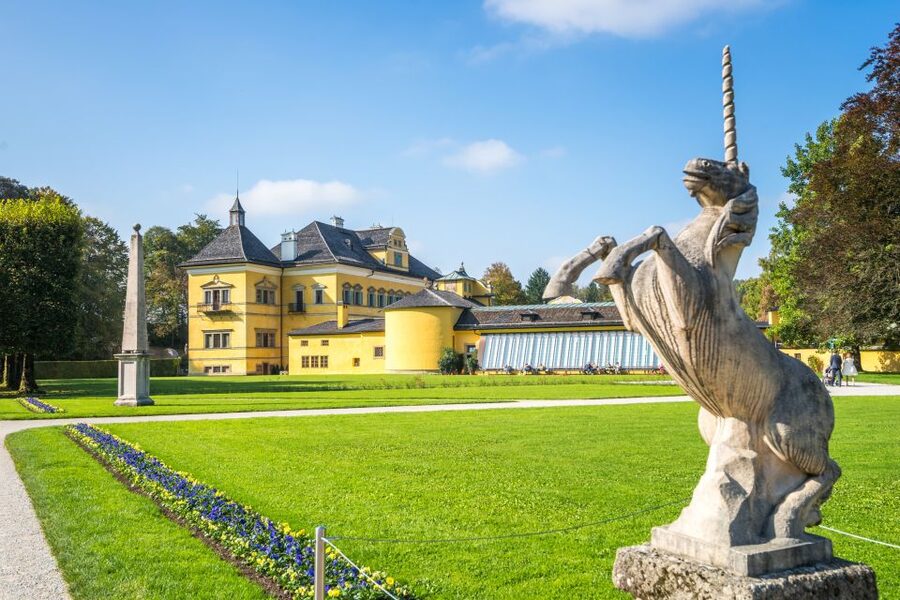 Salzburg: Private Eagle's Nest and the Sound of Music Tour - One day, two very different Salzburg stories