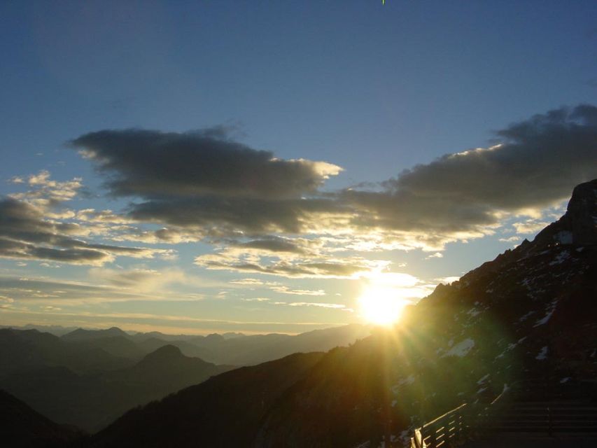 Salzburg: Private Eagle's Nest Tour - Obersalzberg and the mountain bus