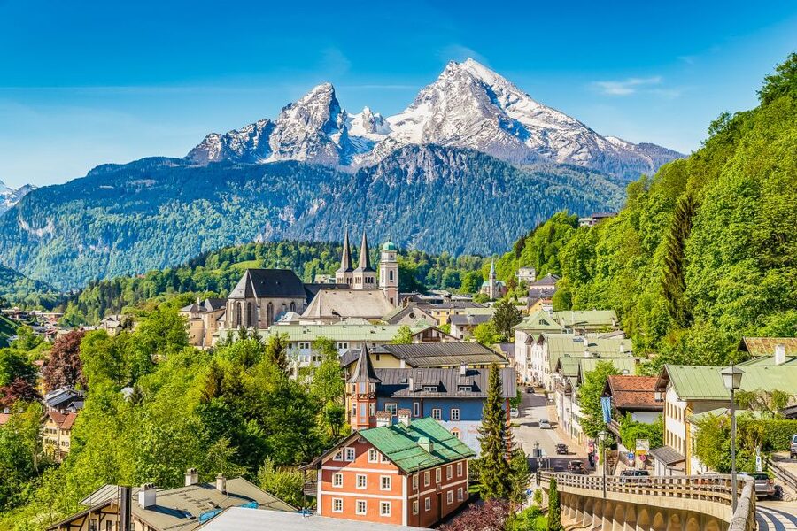 Salzburg: Sound of Music and Salt Mines Tour - Key things to know before you book
