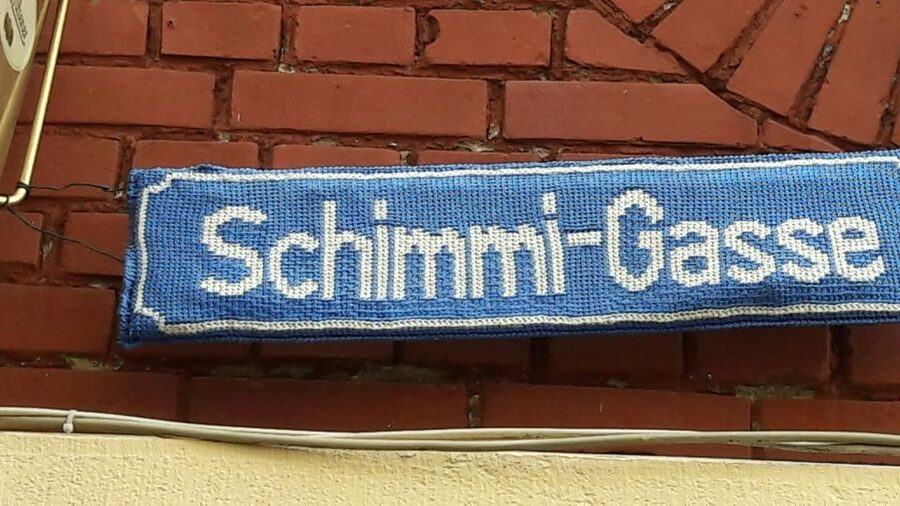Schimmi tour pure (without catering) - A tour shaped by its guides