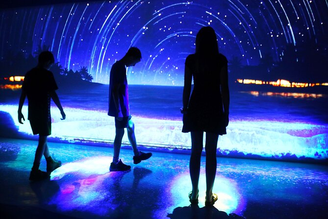SEA LIFE Konstanz Admission Ticket - Rays, sharks, and the glass tunnel