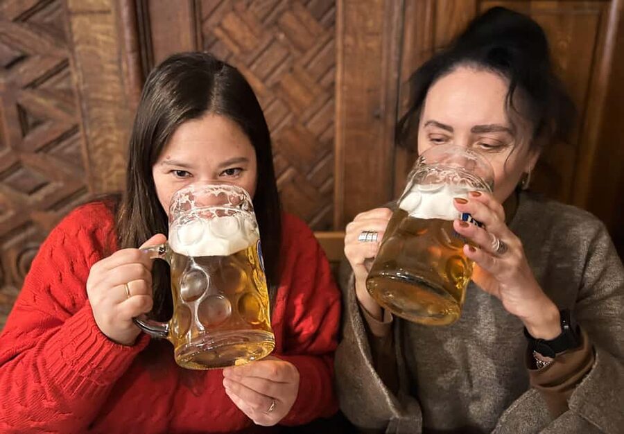 Secret Food Tours Munich - Five things to know before you book