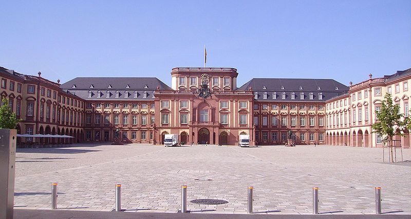 Segway Tour of Mannheim: Rhein, Waldpark, and Lindenhof - Key points to know before you ride