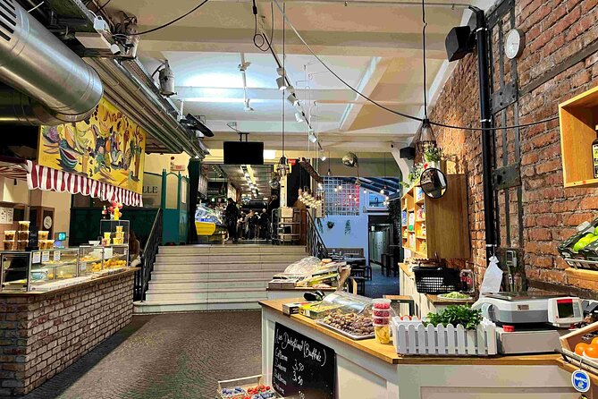 Self Guided Walking Tour through Old Town Freiburg - Five things to know before you go