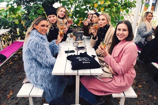 Sharing Plate Food Tour In Frankfurt - Starting at Opernplatz at 1:00 pm