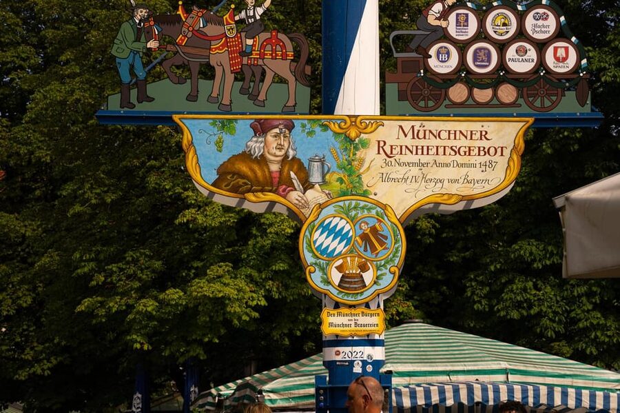 Short & sweet: Tasting the Viktualienmarkt - Key points at a glance