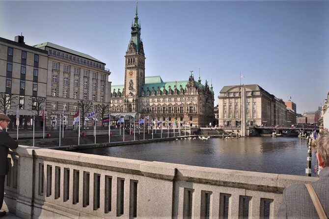 Sightseeing Tour - Free Tour - Historic Center-Hamburg On Foot - Hopfenmarkt and Hamburg’s beer stories
