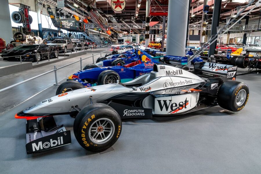 Sinsheim: Technik Museum Day Pass and IMAX 3D Ticket - Who will enjoy Technik Museum Sinsheim most?