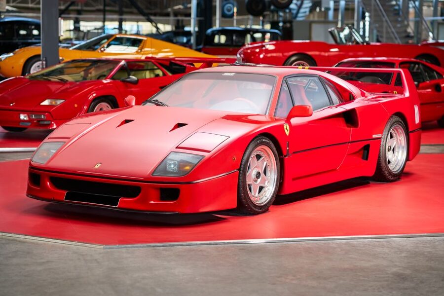 Sinsheim: Technik Museum Day Pass and IMAX 3D Ticket - Planning your one-day visit and IMAX film