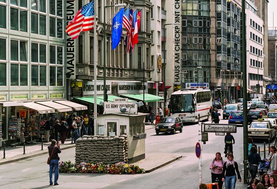 Skip-the-Line: Berlin Wall Museum at Checkpoint Charlie - Key points to know before you go